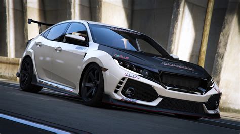 Honda civic in gta 5 - It's faster than the average Honda Civic, but it also costs over a million dollars. ... Unlike the other fastest cars in GTA 5, Itali GTO is a sports car instead of a supercar.